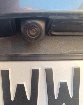 Toyota Yaris cena 54999 przebieg: 72000, rok produkcji 2020 z Warszawa małe 232